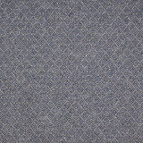 Aztec Paladin Royal by Europatex Designer Fabric Aztec 82% Polyester, 18% Cotton 0.85" H, 1.07" V 54.00 inches - Swanky Fabrics -
