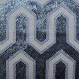 Baroque A Royal by Europatex Designer Fabric Baroque 100% Polyester 5" H, 5.75" V 114.00 inches - Swanky Fabrics -
