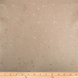 Embellished Dott Blush by Europatex Designer Fabric Embellished 100% Polyester 26.8" H, 23" V 118.00 inches - Swanky Fabrics -