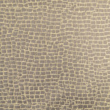 Fianna B Smoke by Europatex Designer Fabric Fianna 100% Polyester 14.14" H, 13.21" V 55.00 inches - Swanky Fabrics -