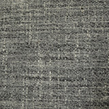 Hilda Charcoal by Europatex Designer Fabric Hilda 40% Viscose, 30% Cotton, 30% Polyester 0.00" 58.00 inches - Swanky Fabrics -