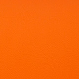 Neptune Tangerine by Europatex Designer Fabric Neptune Surface: 100% PVC (Phthalate Free) Backing: 100% Polyester 0.00" 54.00 inches - Swanky Fabrics -