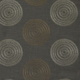 Oriana C Grain by Europatex Designer Fabric Oriana 80% Polyester, 10% Linen, 10% Viscose 08.60" H, 06.30" V 55.00 inches - Swanky Fabrics -