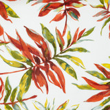Palmera Grenadine by Europatex Designer Fabric Palmera 100% Polyester 31.8" H, 15.35" V 59.00 inches - Swanky Fabrics -