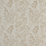 Pasadena B Eggshell by Europatex Designer Fabric Pasadena 100% Polyester 14"H, 14" V 118.00 inches - Swanky Fabrics -
