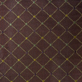 Renaissance F Burgundy by Europatex Designer Fabric Renaissance 100% Polyester 0.75" H, 1.94" V 57.00 inches - Swanky Fabrics -