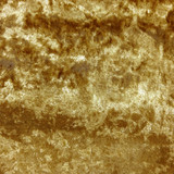 Rumple Gold by Europatex Designer Fabric Rumple 100% Polyester 0.00" 57.00 inches - Swanky Fabrics -