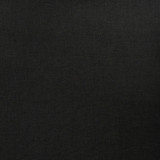Sienty Black by Europatex Designer Fabric Sienty 71% Polyester, 29% Cotton 0.00" 55.00 inches - Swanky Fabrics -
