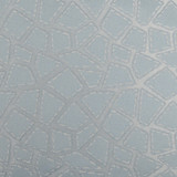 Windsor B Blue by Europatex Designer Fabric Windsor 64% Polyester, 36% Cotton 4.52" H, 4.62" V 54.00 inches - Swanky Fabrics -