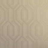 Windsor D Chalk by Europatex Designer Fabric Windsor 64% Polyester, 36% Cotton 4.52" H, 5" V 54.00 inches - Swanky Fabrics -