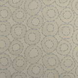 Windsor E Glacier by Europatex Designer Fabric Windsor 64% Polyester, 36% Cotton 4.52" H, 4.62" V 54.00 inches - Swanky Fabrics -
