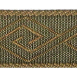 7125 Alga by Europatex Designer Fabric Necessities 100% Polyester 1.7" 1.50 inches - Swanky Fabrics - 7125 Alga by Europatex Designer Fabric Necessities 100% Polyester 1.7" 1.50 inches - Swanky Fabrics -