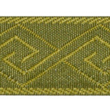7125 Anise by Europatex Designer Fabric Necessities 100% Polyester 1.7" 1.50 inches - Swanky Fabrics -