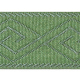 7125 Basil by Europatex Designer Fabric Necessities 100% Polyester 1.7" 1.50 inches - Swanky Fabrics -