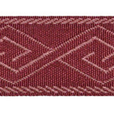 7125 Peony by Europatex Designer Fabric Necessities 100% Polyester 1.7" 1.50 inches - Swanky Fabrics -