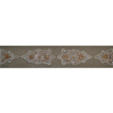 Americas Grain by Europatex Designer Fabric Avenue 80% Rayon, 20% Acrylic 2.00 inches - Swanky Fabrics -