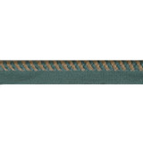 Broadway Spa by Europatex Designer Fabric Avenue 50% Viscose, 50% Cotton 0.75 inches - Swanky Fabrics -