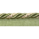 Cord 2932 by Europatex Designer Fabric Cord 100% Polyester 0.38 inches - Swanky Fabrics -