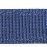 Dainty Twilight by Europatex Designer Fabric Dainty & Majestic 100% Polyester 1.50 inches - Swanky Fabrics -