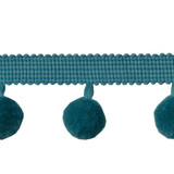 Garden Sky by Europatex Designer Fabric Veranda 100% Acrylic 1.50 - Swanky Fabrics -