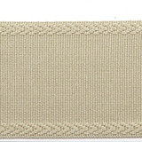 Libeco Camouflage by Europatex Designer Fabric Designers Choice 100% Fibranne 2.25 inches - Swanky Fabrics -