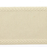 Libeco Cork by Europatex Designer Fabric Designers Choice 100% Fibranne 2.25 inches - Swanky Fabrics -