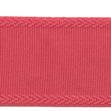 Libeco Watermelon by Europatex Designer Fabric Designers Choice 100% Fibranne 2.25 inches - Swanky Fabrics -