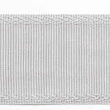 Majestic Stone by Europatex Designer Fabric Dainty & Majestic 100% Polyester 2.38 inches - Swanky Fabrics -