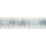 Melody Dove by Europatex Designer Fabric Melody 100% Polyester 3.00 inches - Swanky Fabrics -
