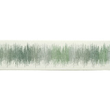 Melody Lovage by Europatex Designer Fabric Melody 100% Polyester 3.00 inches - Swanky Fabrics -