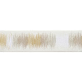 Melody Quartz by Europatex Designer Fabric Melody 100% Polyester 3.00 inches - Swanky Fabrics -