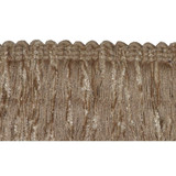 Patio Cork by Europatex Designer Fabric Veranda 55% Acrylic, 45% Polyester 2 - Swanky Fabrics -