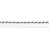 Pergola Micro Cord Rosemary by Europatex Designer Fabric Pergola 100% Solution Dyed Acrylic 0.13 inches - Swanky Fabrics -