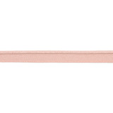 Versailles 1/8" Piping Woven Lip Cord Petal by Europatex Designer Fabric Versailles 64% Rayon, 36% Cotton 0.13 inches - Swanky Fabrics -
