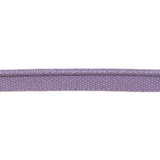 Versailles 1/8" Piping Woven Lip Cord Wisteria by Europatex Designer Fabric Versailles 64% Rayon, 36% Cotton 0.13 inches - Swanky Fabrics -