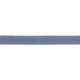 Versailles 9/16" Raised Edge Gimp Aegean by Europatex Designer Fabric Versailles 100% Rayon 0.56 inches - Swanky Fabrics -