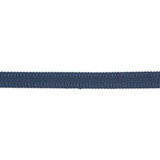 Versailles 9/16" Raised Edge Gimp Baltic by Europatex Designer Fabric Versailles 100% Rayon 0.56 inches - Swanky Fabrics -