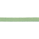 Versailles 9/16" Raised Edge Gimp Pear by Europatex Designer Fabric Versailles 100% Rayon 0.56 inches - Swanky Fabrics -