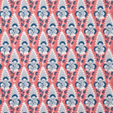 Cornwall Red and Blue AT15124 by Anna French Wallpaper Anna French Wallpaper Cornwall Red and Blue AT15124Wallpaper Antilles Non Woven Wallpaper UNITED STATES </p><p>Repeat: V: 8.5 27 - Fabric Carolina -