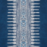 Javanese Stripe Navy AT15142 by Anna French Wallpaper Anna French Wallpaper Javanese Stripe Navy AT15142Wallpaper Antilles Wallpaper UNITED STATES </p><p>Repeat: V: 9 20.5 - Fabric Carolina -