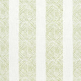 Clipperton Stripe Green AF15125 by Anna French Fabric Anna French Fabric Clipperton Stripe Green AF15125Fabric Antilles Fabric Book 100% Linen INDIA </p><p>Repeat: V: 6 54 - Fabric Carolina -