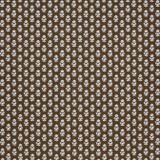 Julian Brown AF15164 by Anna French Fabric Anna French Fabric Julian Brown AF15164Fabric Antilles Fabric Book 97% Cotton, 3% Linen UNITED STATES </p><p>Repeat: V: 1.5 54 - Fabric Carolina -