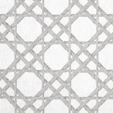 Cyrus Cane Embroidery Smoke FWW7135 by Thibaut Fabric Thibaut Fabric Cyrus Cane Embroidery Smoke FWW7135Fabric Atmosphere 75% Polyester, 25% Linen TURKEY </p><p>Repeat: V: 13 123 - Fabric Carolina - Cyrus Cane Embroidery Smoke FWW7135 by Thibaut Fabric Thibaut Fabric Cyrus Cane Embroidery Smoke FWW7135Fabric Atmosphere 75% Polyester, 25% Linen TURKEY </p><p>Repeat: V: 13 123 - Fabric Carolina -