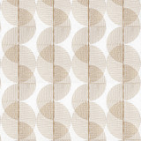 Cyclone Embroidery Mocha FWW8254 by Thibaut Fabric Thibaut Fabric Cyclone Embroidery Mocha FWW8254Fabric Aura 72% Recycled Linen, 28% Recycled Poly TURKEY </p><p>Repeat: V: 9 110 - Fabric Carolina - Cyclone Embroidery Mocha FWW8254 by Thibaut Fabric Thibaut Fabric Cyclone Embroidery Mocha FWW8254Fabric Aura 72% Recycled Linen, 28% Recycled Poly TURKEY </p><p>Repeat: V: 9 110 - Fabric Carolina -