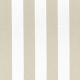 Newport Stripe Jute and White FWW8218 by Thibaut Fabric Thibaut Fabric Newport Stripe Jute and White FWW8218Fabric Aura 56% Linen, 22% Rec Cotton, 22% Rec Poly ITALY </p><p>Repeat: V: - 122 - Fabric Carolina - Newport Stripe Jute and White FWW8218 by Thibaut Fabric Thibaut Fabric Newport Stripe Jute and White FWW8218Fabric Aura 56% Linen, 22% Rec Cotton, 22% Rec Poly ITALY </p><p>Repeat: V: - 122 - Fabric Carolina -