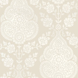Balmuccia Damask Beige AT57864 by Anna French Wallpaper Anna French Wallpaper Balmuccia Damask Beige AT57864Wallpaper Bristol Non Woven Wallpaper UNITED KINGDOM </p><p>Repeat: V: 21 20.5 - Fabric Carolina -