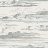 Cielo Slate AT57873 by Anna French Wallpaper Anna French Wallpaper Cielo Slate AT57873Wallpaper Bristol Non Woven Wallpaper UNITED STATES </p><p>Repeat: V: 27 27 - Fabric Carolina -