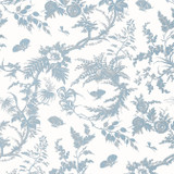 Newlands Toile Soft Blue AT57834 by Anna French Wallpaper Anna French Wallpaper Newlands Toile Soft Blue AT57834Wallpaper Bristol Non Woven Wallpaper UNITED KINGDOM </p><p>Repeat: V: 36 27 - Fabric Carolina - Newlands Toile Soft Blue AT57834 by Anna French Wallpaper Anna French Wallpaper Newlands Toile Soft Blue AT57834Wallpaper Bristol Non Woven Wallpaper UNITED KINGDOM </p><p>Repeat: V: 36 27 - Fabric Carolina -