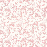 Newlands Toile Blush AF57835 by Anna French Fabric Anna French Fabric Newlands Toile Blush AF57835Fabric Bristol Fabric Book 100% Cotton UNITED KINGDOM </p><p>Repeat: V: 35.5 54 - Fabric Carolina - Newlands Toile Blush AF57835 by Anna French Fabric Anna French Fabric Newlands Toile Blush AF57835Fabric Bristol Fabric Book 100% Cotton UNITED KINGDOM </p><p>Repeat: V: 35.5 54 - Fabric Carolina -