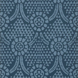 Chamomile Navy T14315 by Thibaut Wallpaper Thibaut Wallpaper Chamomile Navy T14315Wallpaper Canopy Wallpaper UNITED STATES </p><p>Repeat: V: 18 27 - Fabric Carolina - Chamomile Navy T14315 by Thibaut Wallpaper Thibaut Wallpaper Chamomile Navy T14315Wallpaper Canopy Wallpaper UNITED STATES </p><p>Repeat: V: 18 27 - Fabric Carolina -